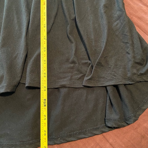 The Zig Zag Stripe Brand. EUC! - Picture 8 of 16